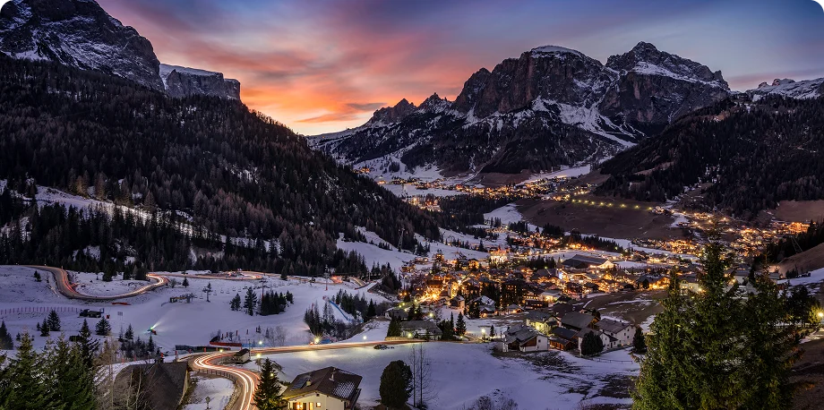 Family Ski Resorts in Aspen